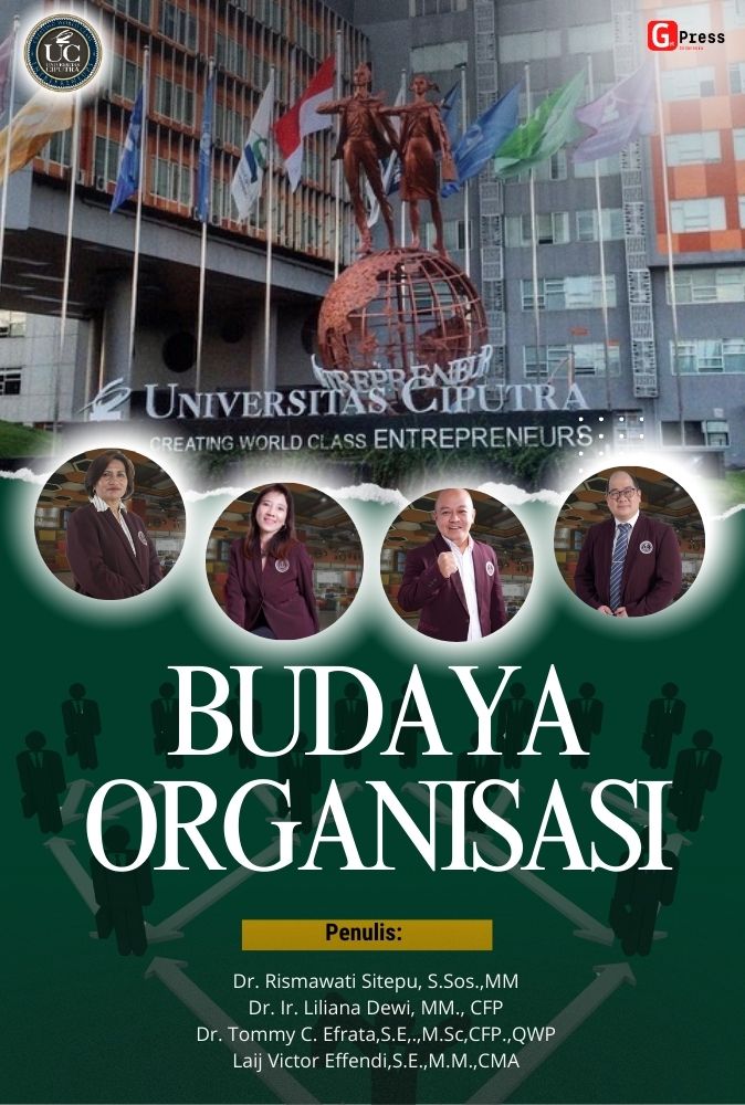 BUDAYA ORGANISASI